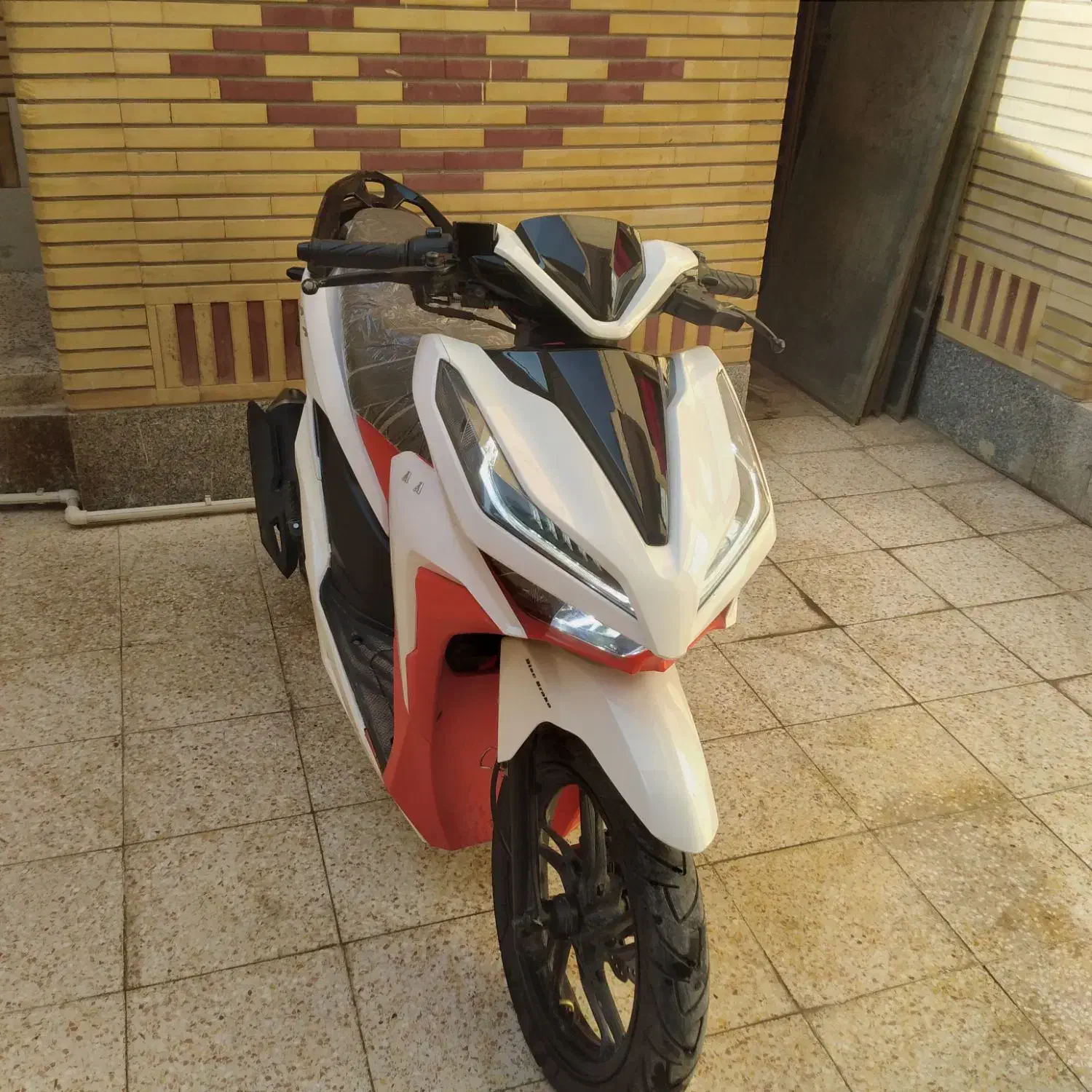 موتور کیلیک 150 GALAXYC|موتورسیکلت|شوشتر, |دیوار