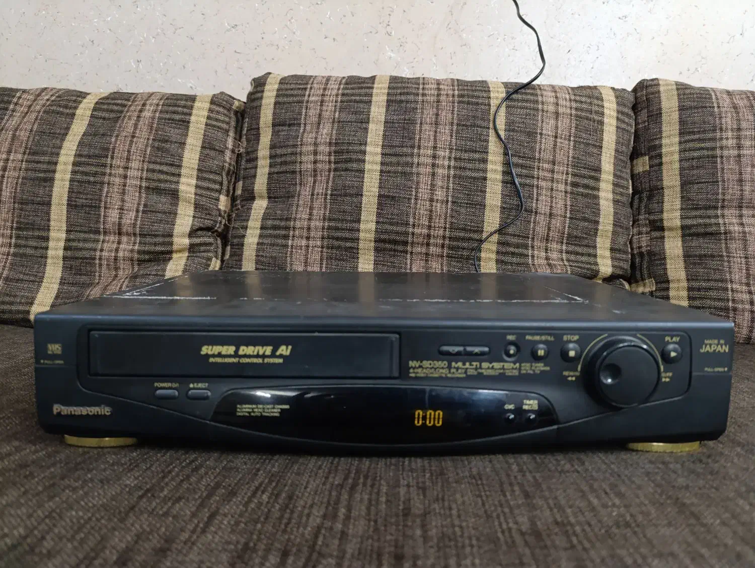 دی وی دی|پخش‌کننده DVD و ویدیو|اهواز, کیان اباد|دیوار