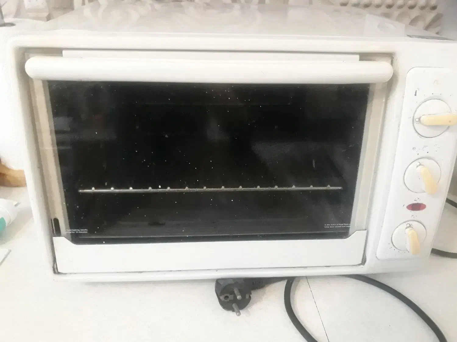 ظروف آشپزخانه|اجاق گاز و لوازم برقی پخت‌وپز|تهران, یاخجی آباد|دیوار