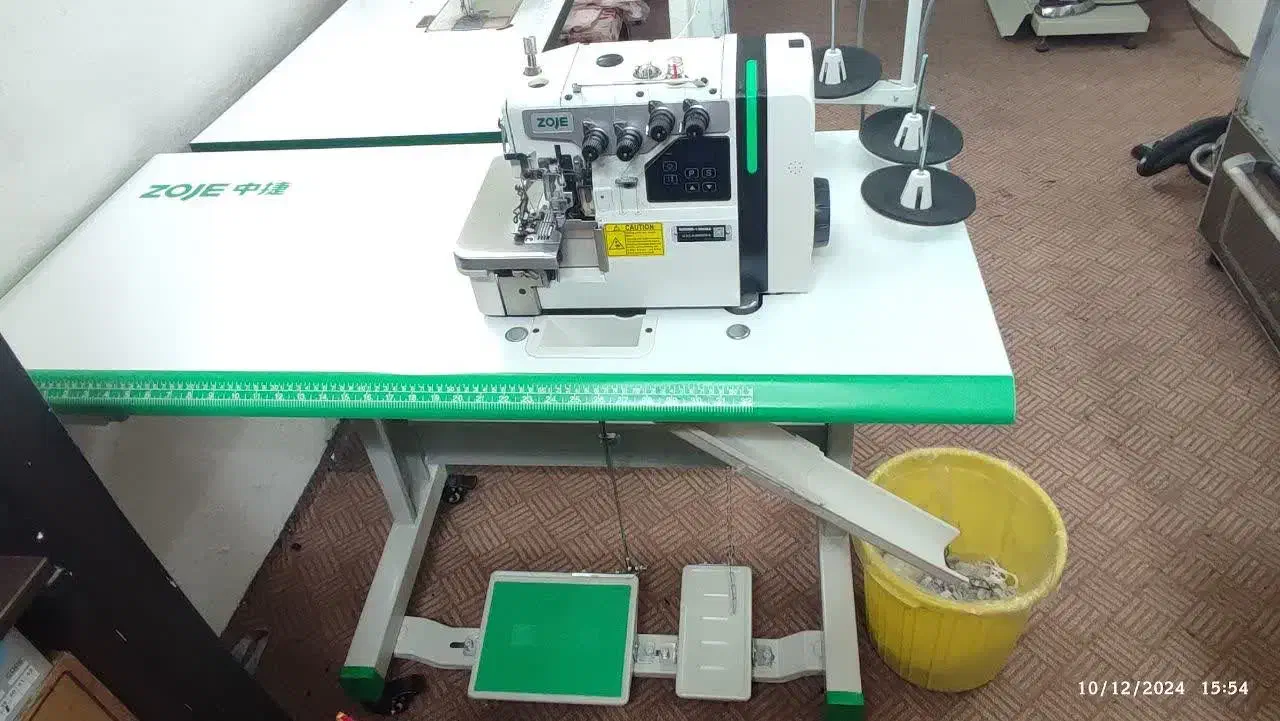 چرخ زیگزاگ ۴نخ|چرخ خیاطی و ریسندگی|تهران, دکتر هوشیار|دیوار