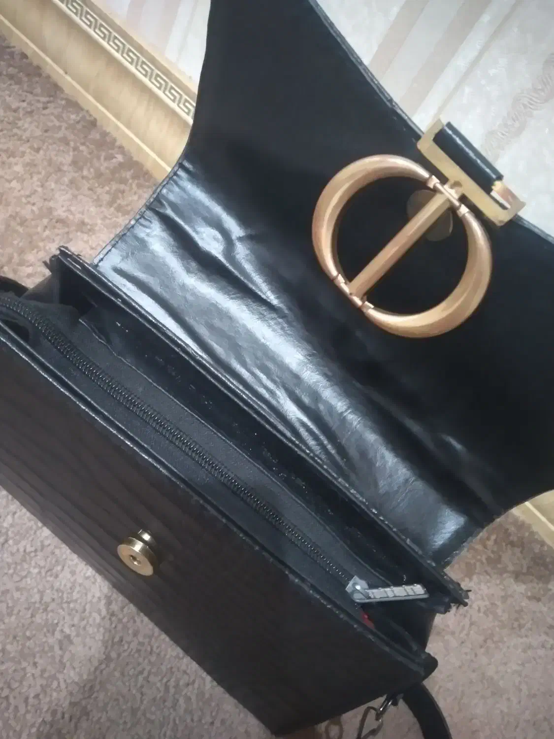 کیف زنانه|کیف، کفش، کمربند|اهواز, زندوکیلی|دیوار