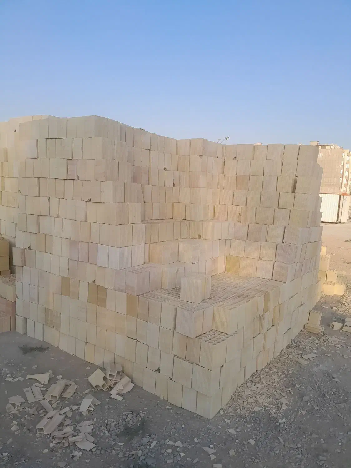 سفال شال|مصالح و تجهیزات ساختمان|کرج, گلشهر|دیوار