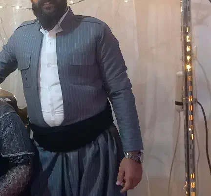 کوا پاتول|لباس|سقز, |دیوار