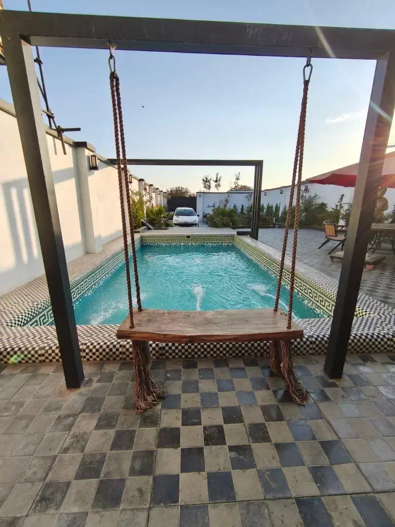 اجاره ویلا کرج ، کردان ، سهیلیه|اجارهٔ کوتاهمدت ویلا و باغ|فردیس, فردیس|دیوار