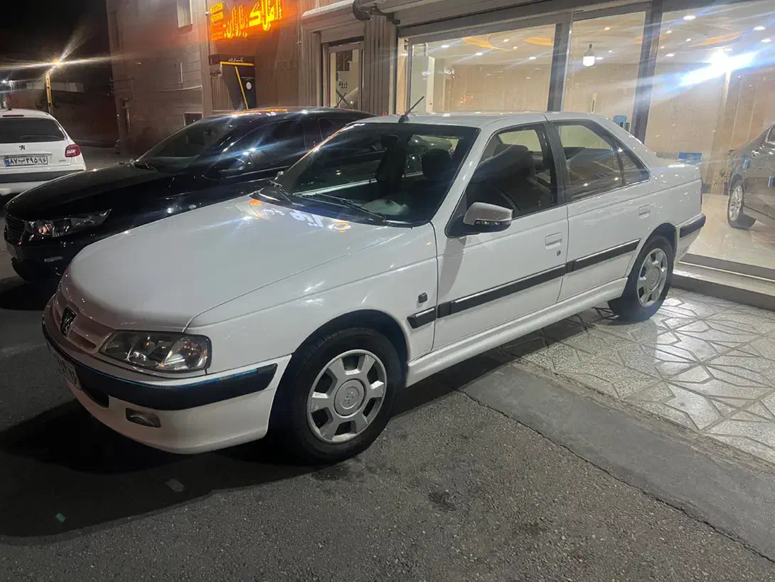 پارس tu5|خودرو سواری و وانت|دامغان, |دیوار