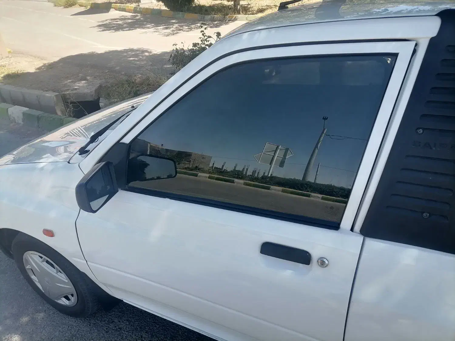 وانت پراید|خودرو سواری و وانت|سبزوار, عارف|دیوار