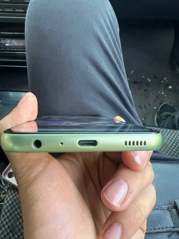 A24 6 128 5G|موبایل|اهواز, گلستان|دیوار