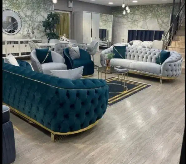 مبل امپرا طور زیر قیمت همه جا|مبلمان خانگی و میز عسلی|زاهدان, |دیوار