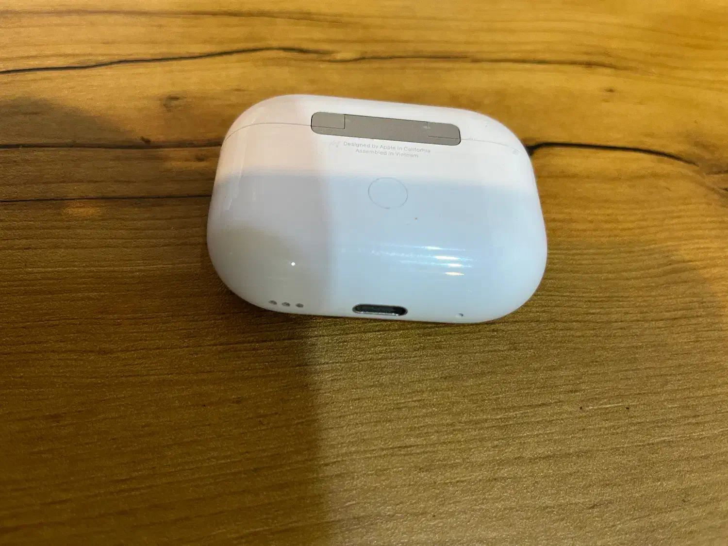 ایرپاد پرو ۲ تایپ سی|لوازم جانبی موبایل و تبلت|تهران, شهرک آزمایش|دیوار