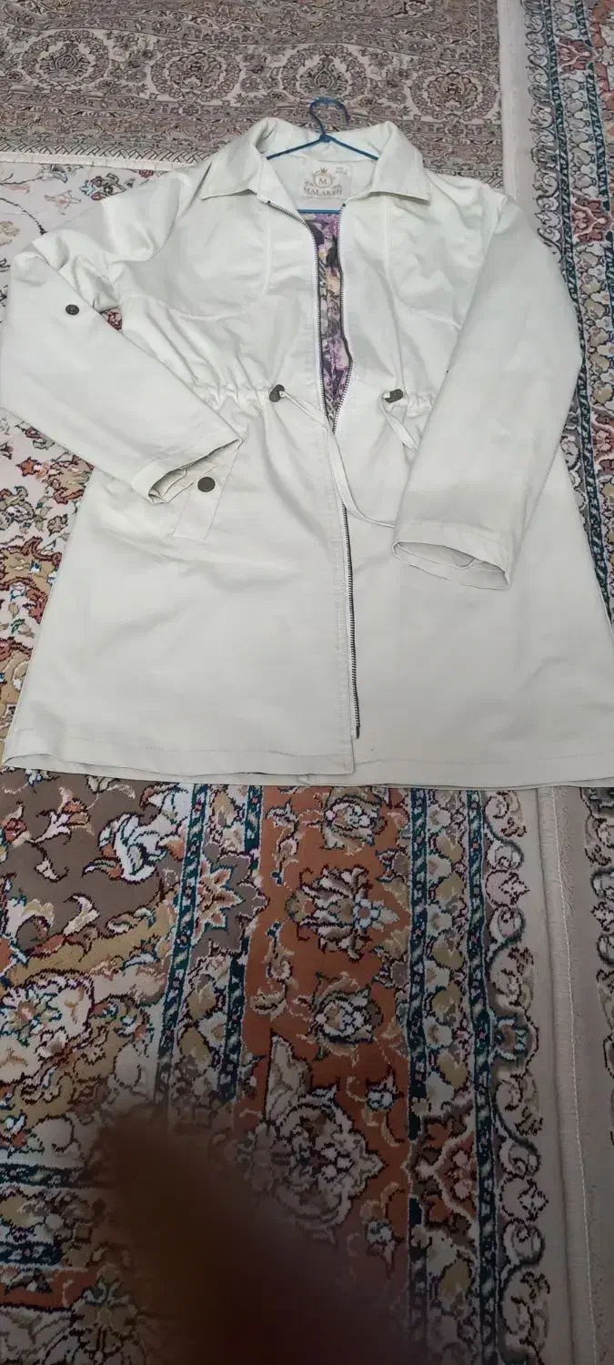 کاپشن و پالتو|لباس|بروجرد, |دیوار