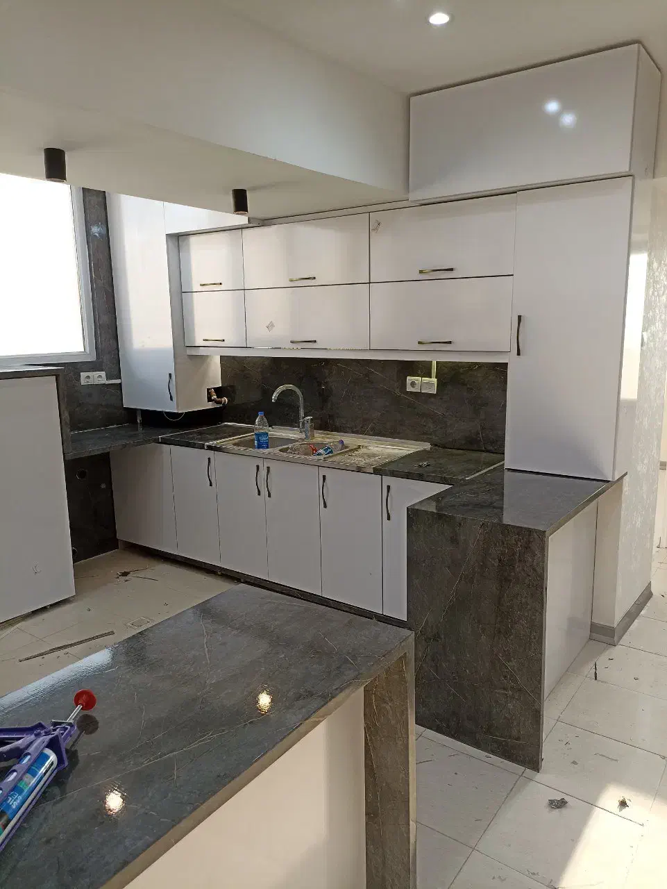 برچسب کابینت|خدمات پیشه و مهارت|شیراز, معالی‌آباد|دیوار