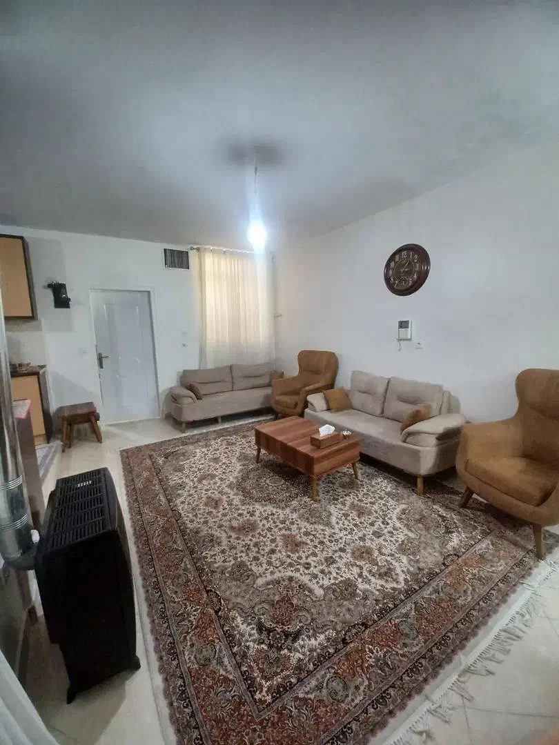 ۵۷ متری دلباز / فول بازسازی / نزدیک مترو|فروش آپارتمان|تهران, دولاب|دیوار