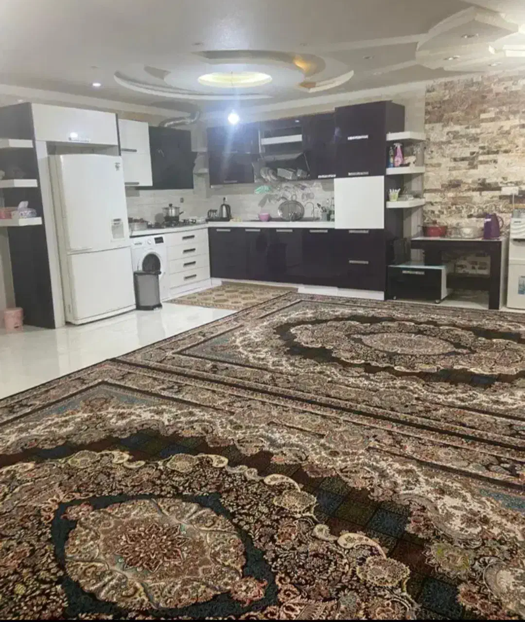 استخدام جهت نظافت منزل|استخدام سرایداری و نظافت|فولادشهر, مسکن مهر فولادشهر|دیوار