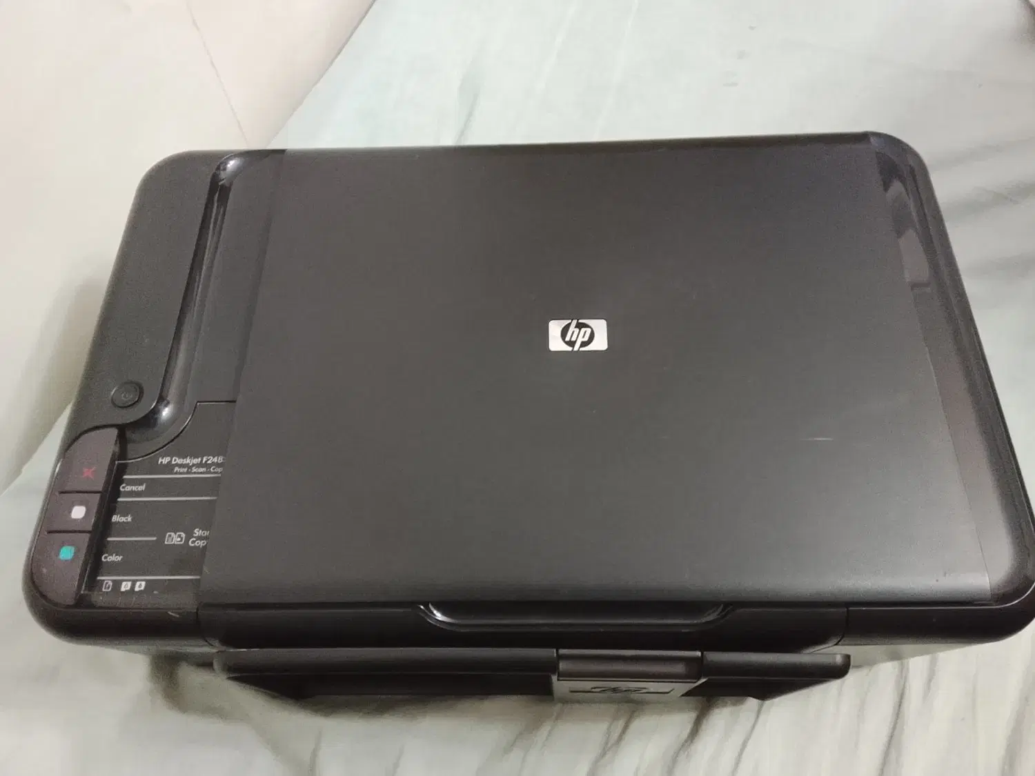 پرینتر HP|پرینتر، اسکنر، کپی، فکس|اردبیل, |دیوار