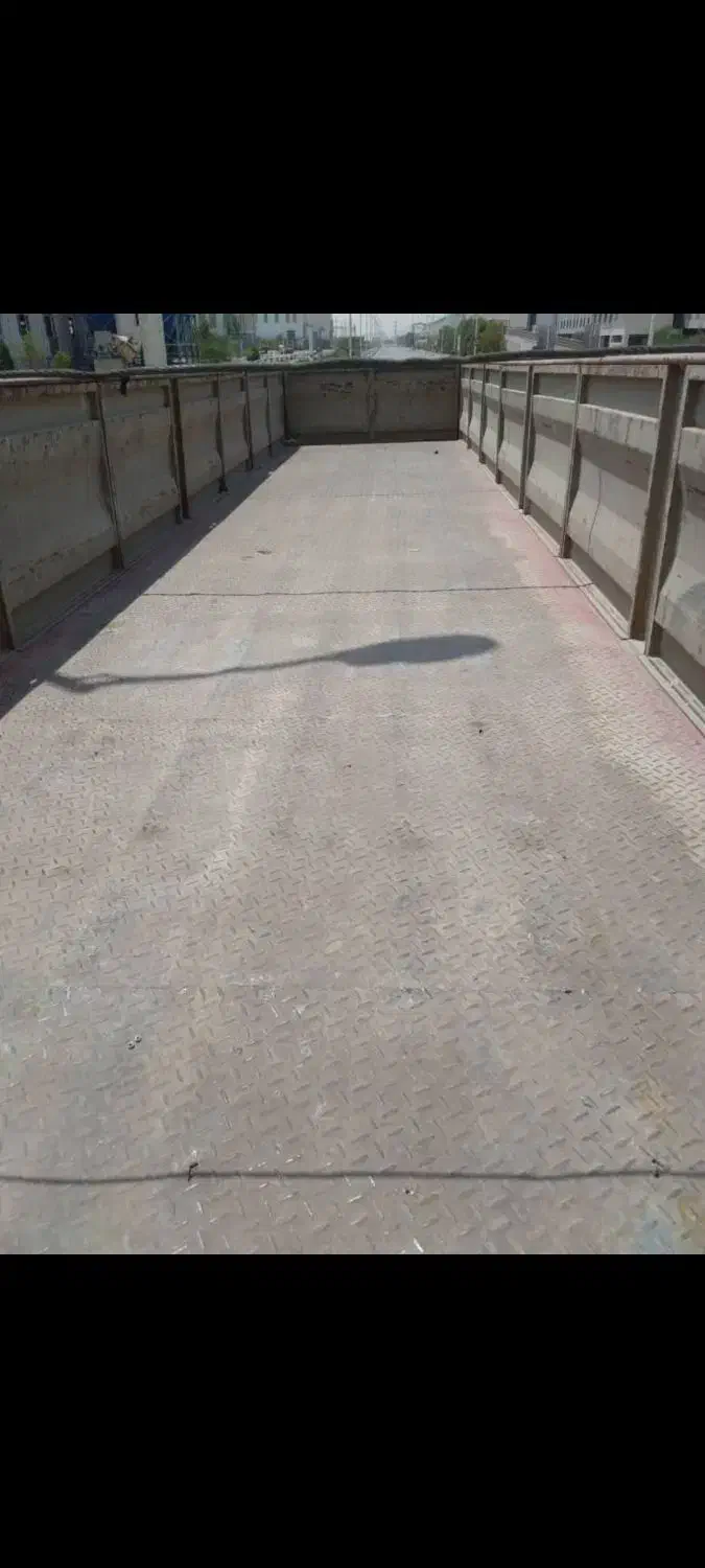 لبه 12،۶ مدل ۴۰۲|خودرو سنگین|لامرد, |دیوار