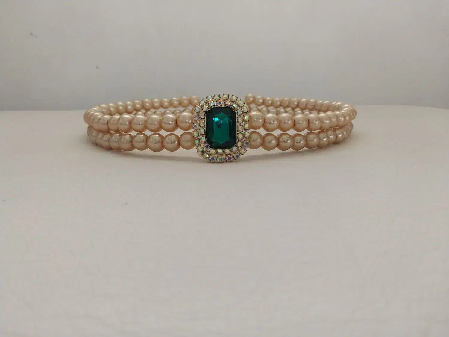 گردنبندمرواریدی|بدلیجات|ماسال, |دیوار