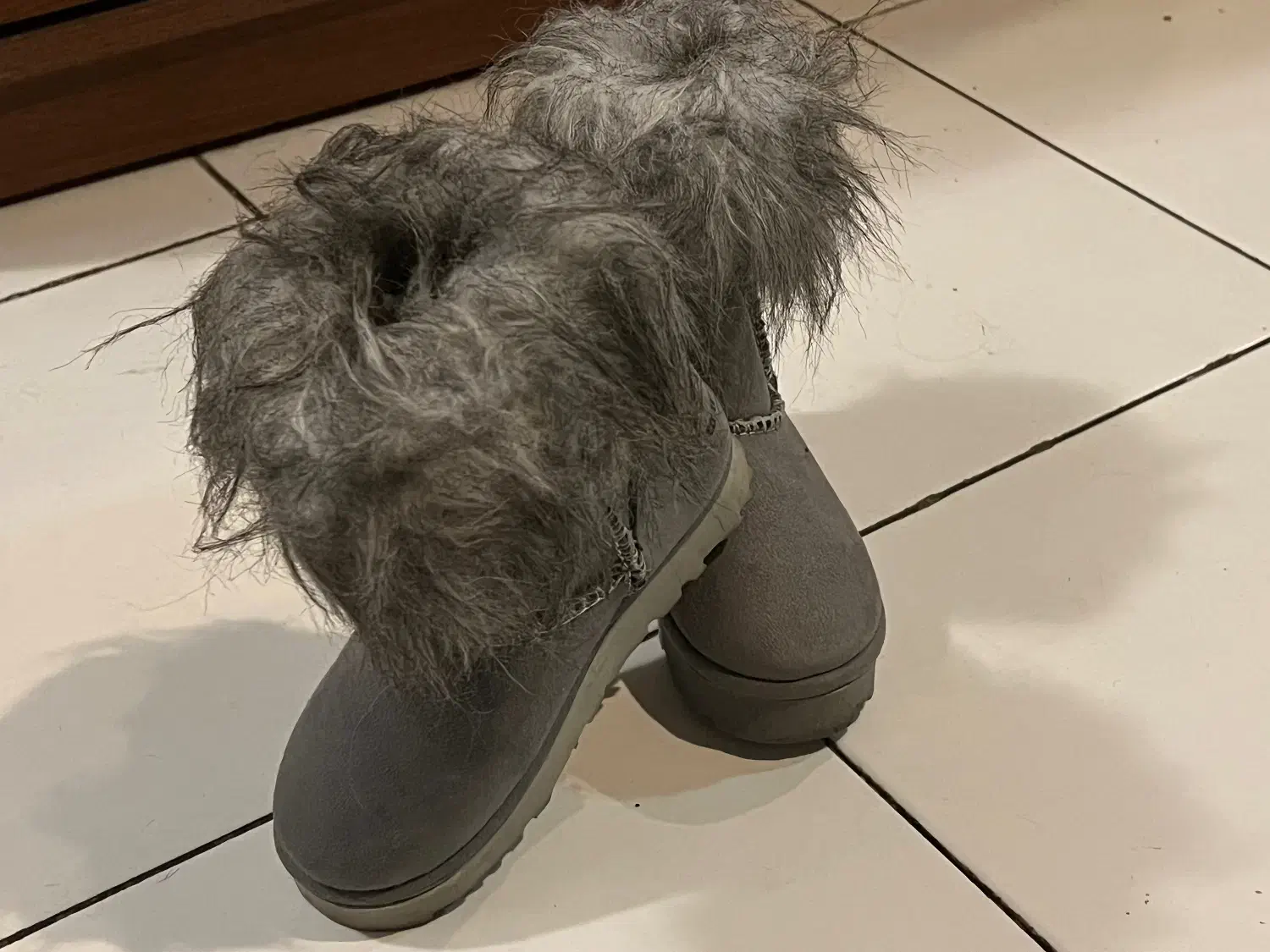 بوت و کفش ساقدار مناسب پاییز و زمستون|کفش و لباس بچه|مشهد, سجاد شهر|دیوار