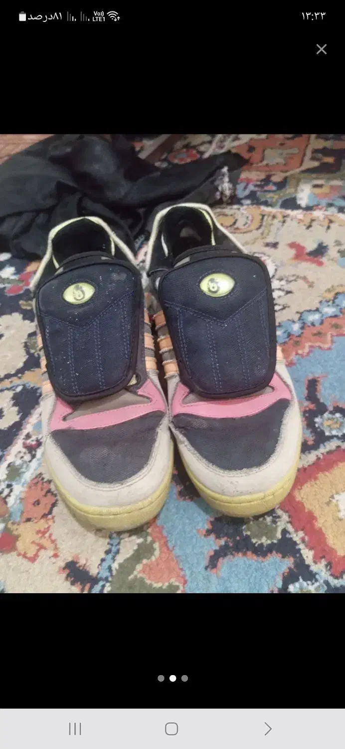 بدبانیzxاورجینال|کیف، کفش، کمربند|نسیم‌شهر, |دیوار