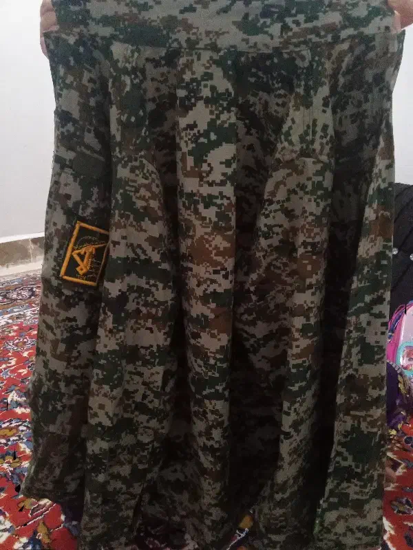 لباس|لباس|آبادان, |دیوار