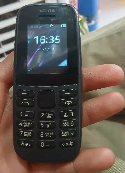 گوشی ساده|موبایل|نهاوند, |دیوار