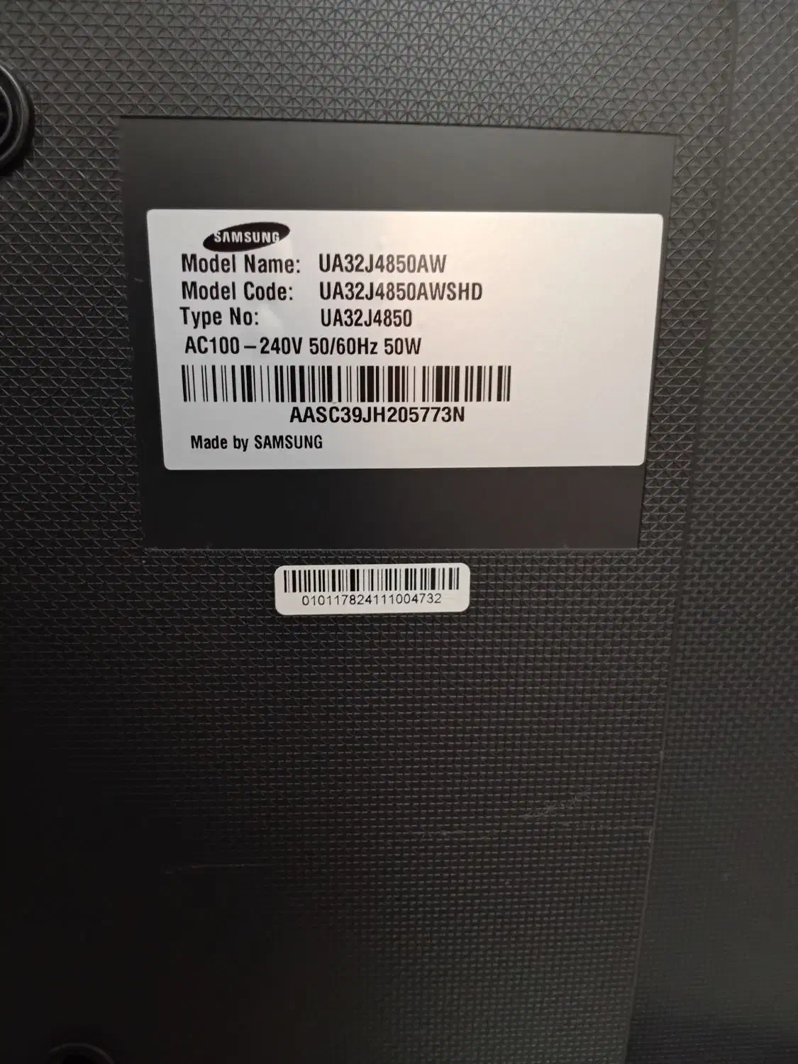 تلویزیون ال ای دی سامسونگ ۳۲|تلویزیون و پروژکتور|زنجان, |دیوار