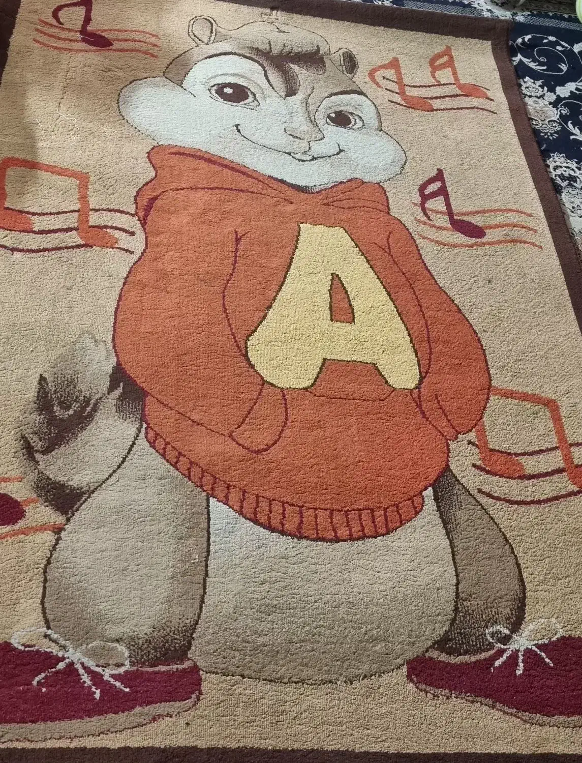 فرش|فرش|مشهد, سعد آباد|دیوار