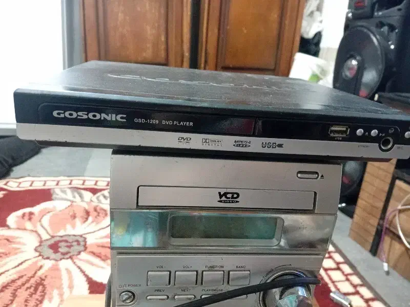 باند قدیمی|سیستم صوتی خانگی|تبریز, |دیوار