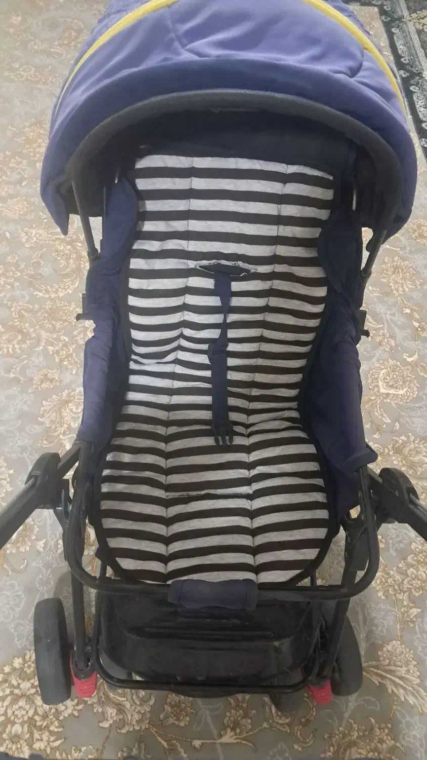 کالسکه بچه|کالسکه و لوازم جانبی|قوچان, |دیوار