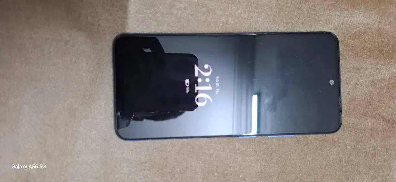 گوشی ردمی نوت 11|موبایل|مشهد, رسالت|دیوار