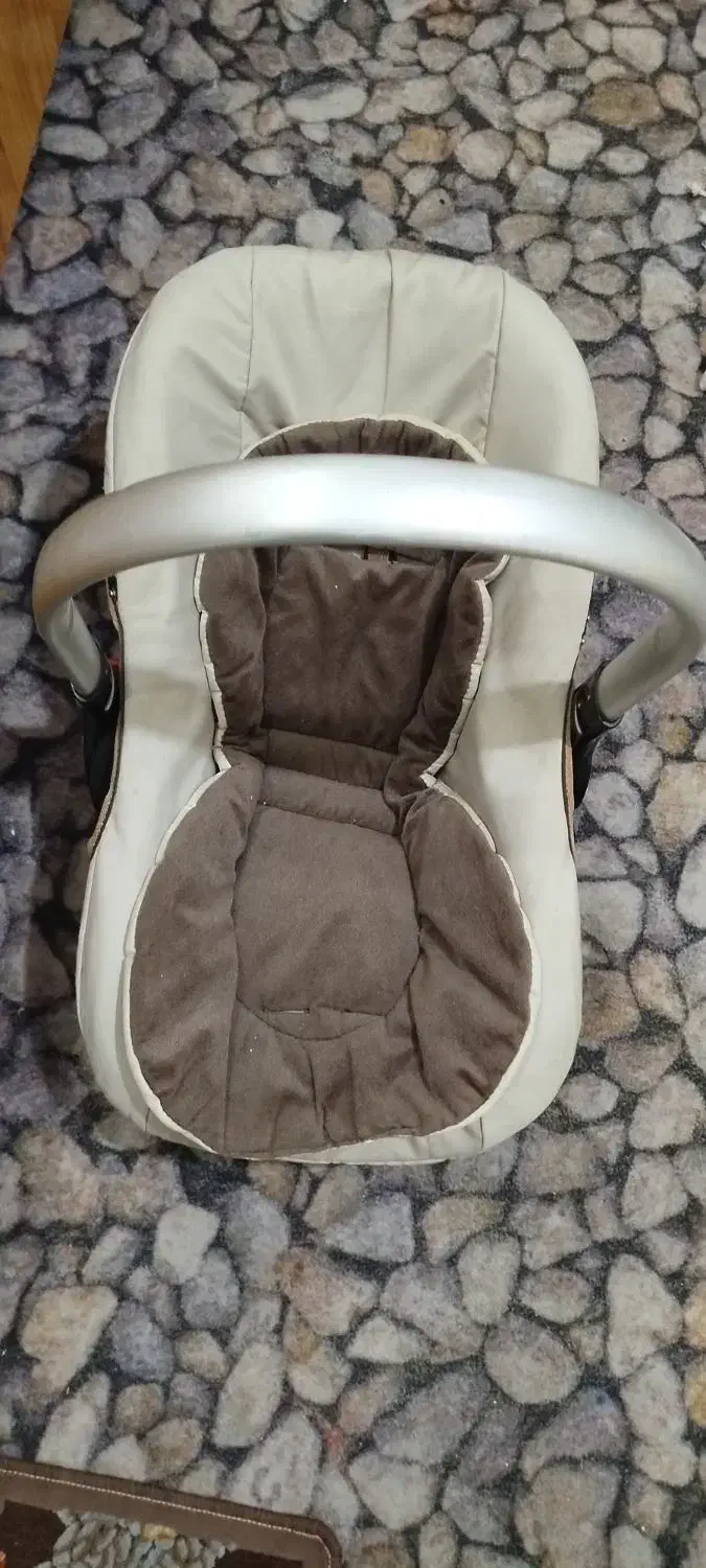 کریر|اسباب و اثاث بچه|اصفهان, قائمیه|دیوار