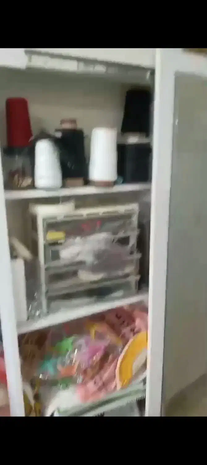 کمددرب ریلی|جاکفشی، کمد، دراور|شهریار, شهریار|دیوار