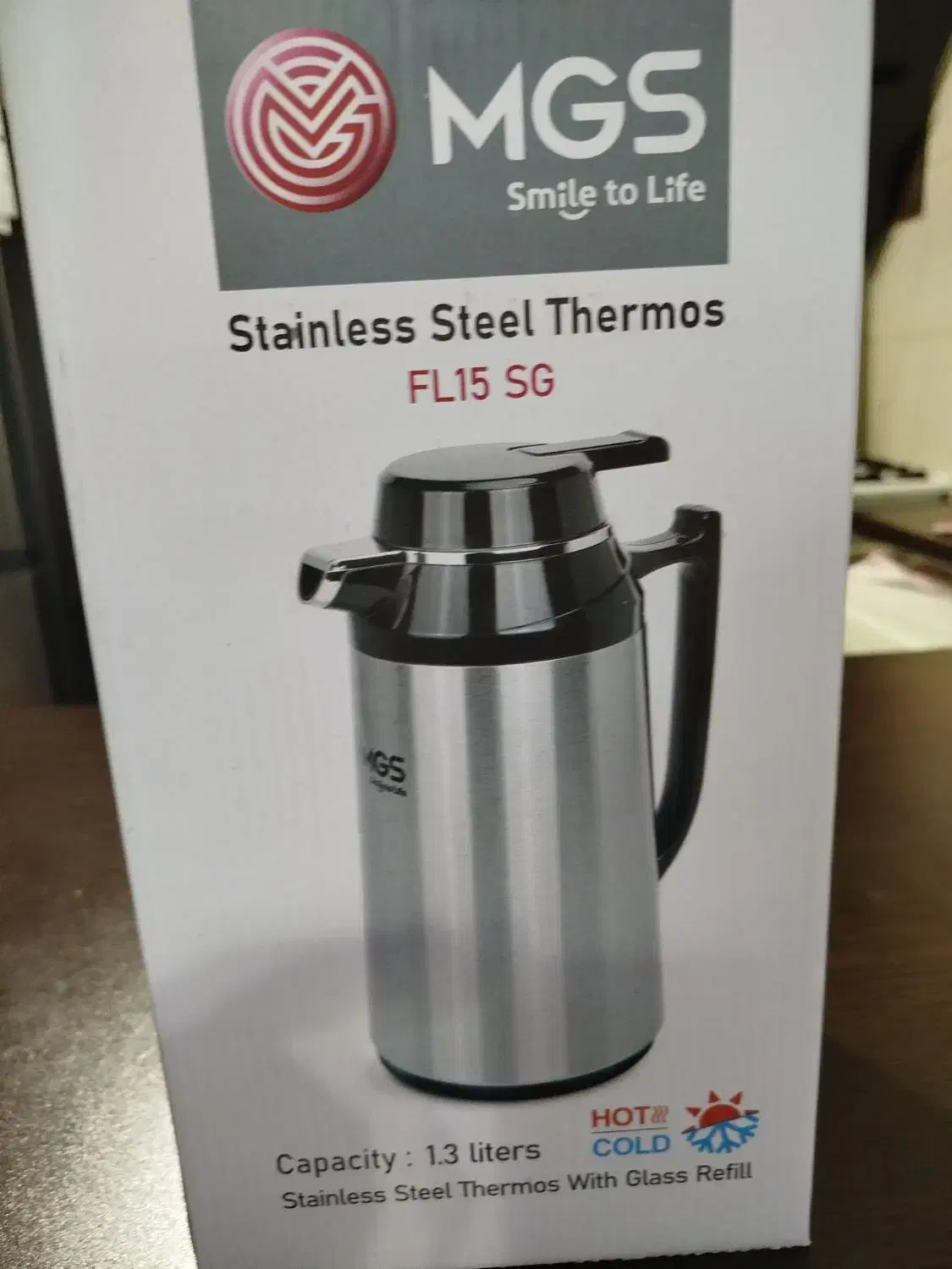 فلاکس چای|سماور، چای‌ساز، قهوه‌ساز|کرمانشاه, |دیوار