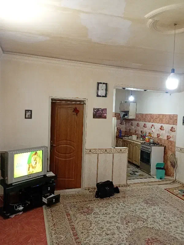 ۵۰متر ویلایی قلعه نواملاک|فروش خانه و ویلا|پاکدشت, پاکدشت (مامازند)|دیوار