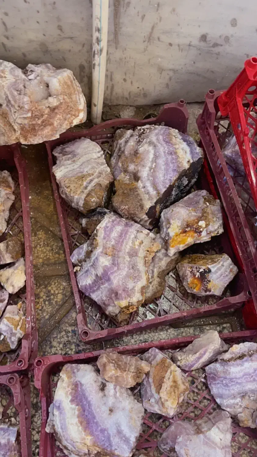 سنگ امتیس راف|کلکسیون اشیاء عتیقه|بیرجند, |دیوار