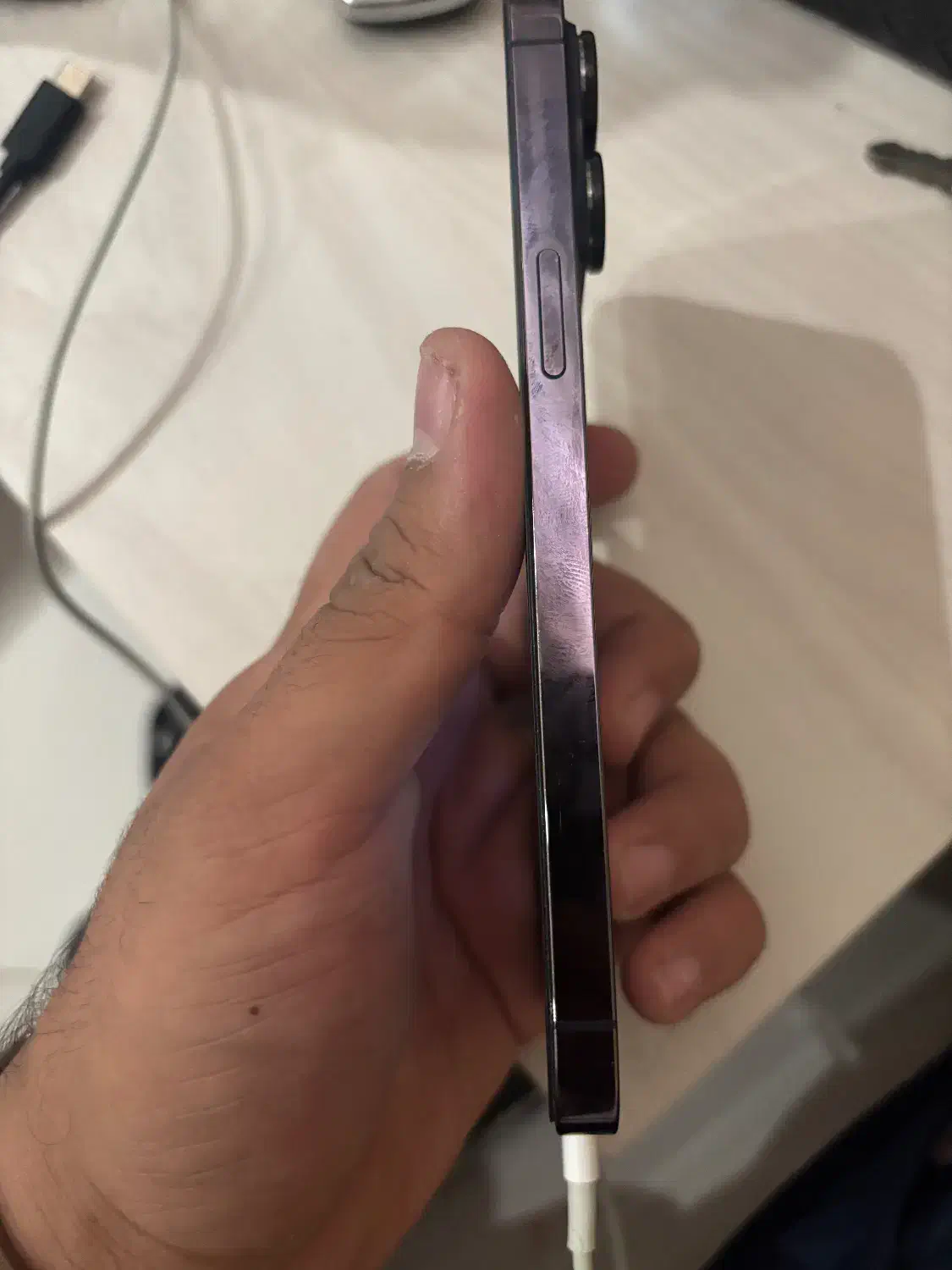 Iphone 14promax|موبایل|مشهد, رضاشهر|دیوار