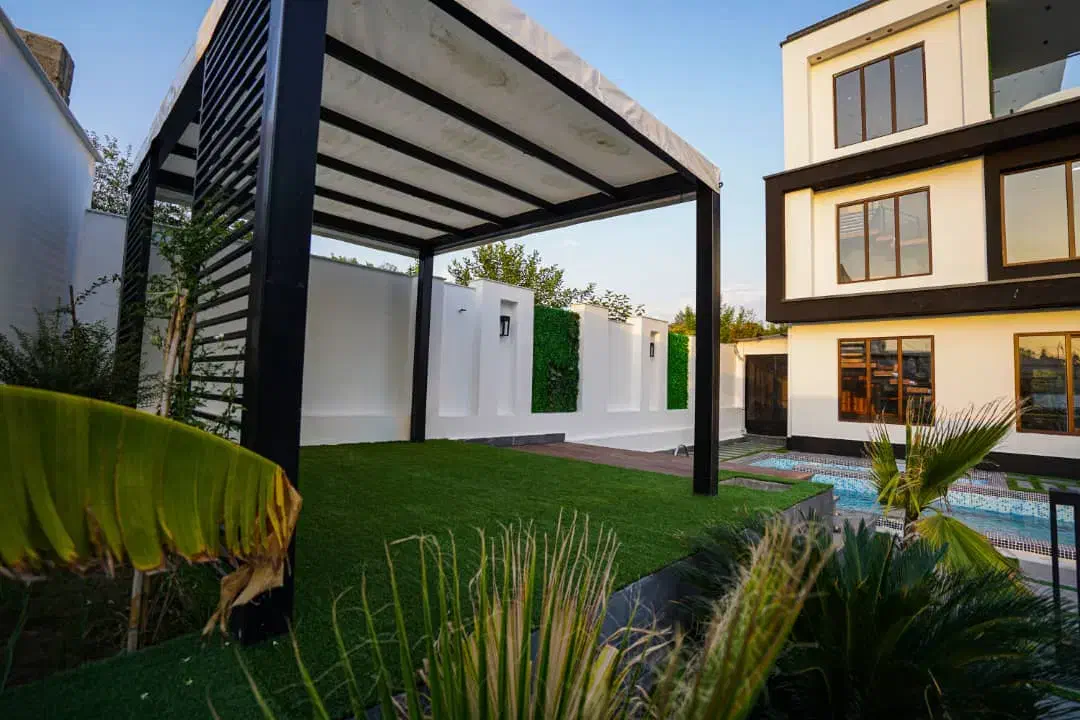 طراحی و بازسازی صفر تاصد باغ ، ویلا ، منزل و اداری|خدمات پیشه و مهارت|ساری, |دیوار