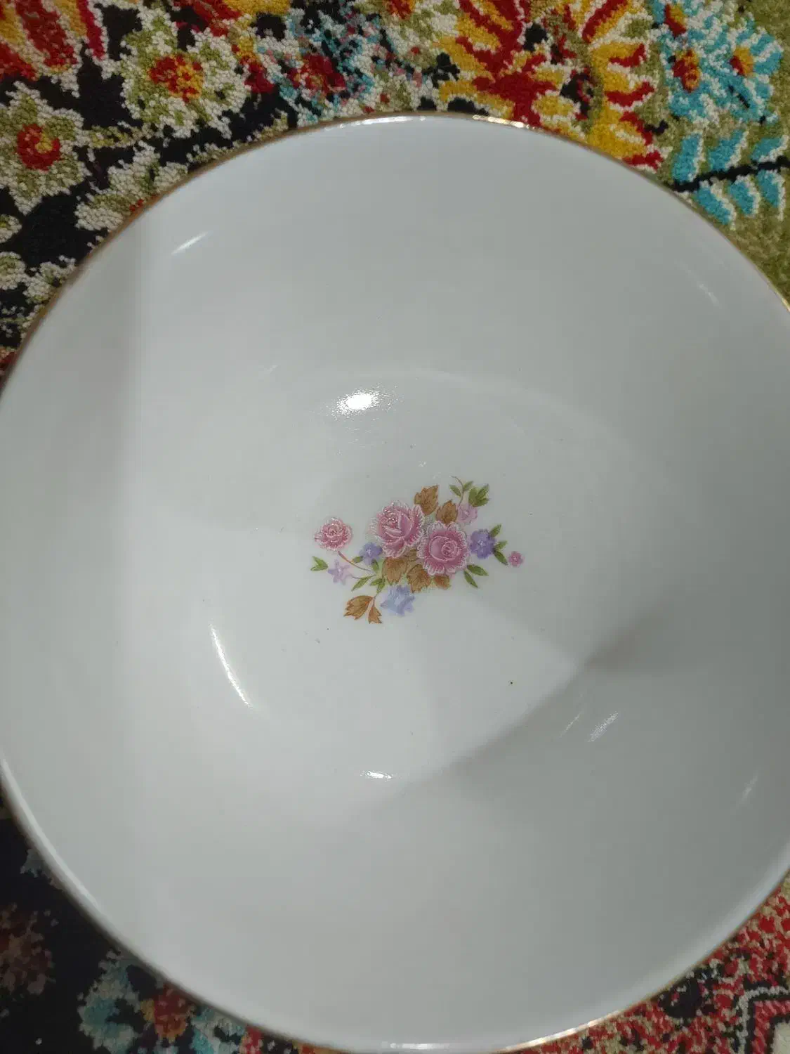 خورشت خوری کاسه|ظروف سرو و پذیرایی|بهبهان, |دیوار