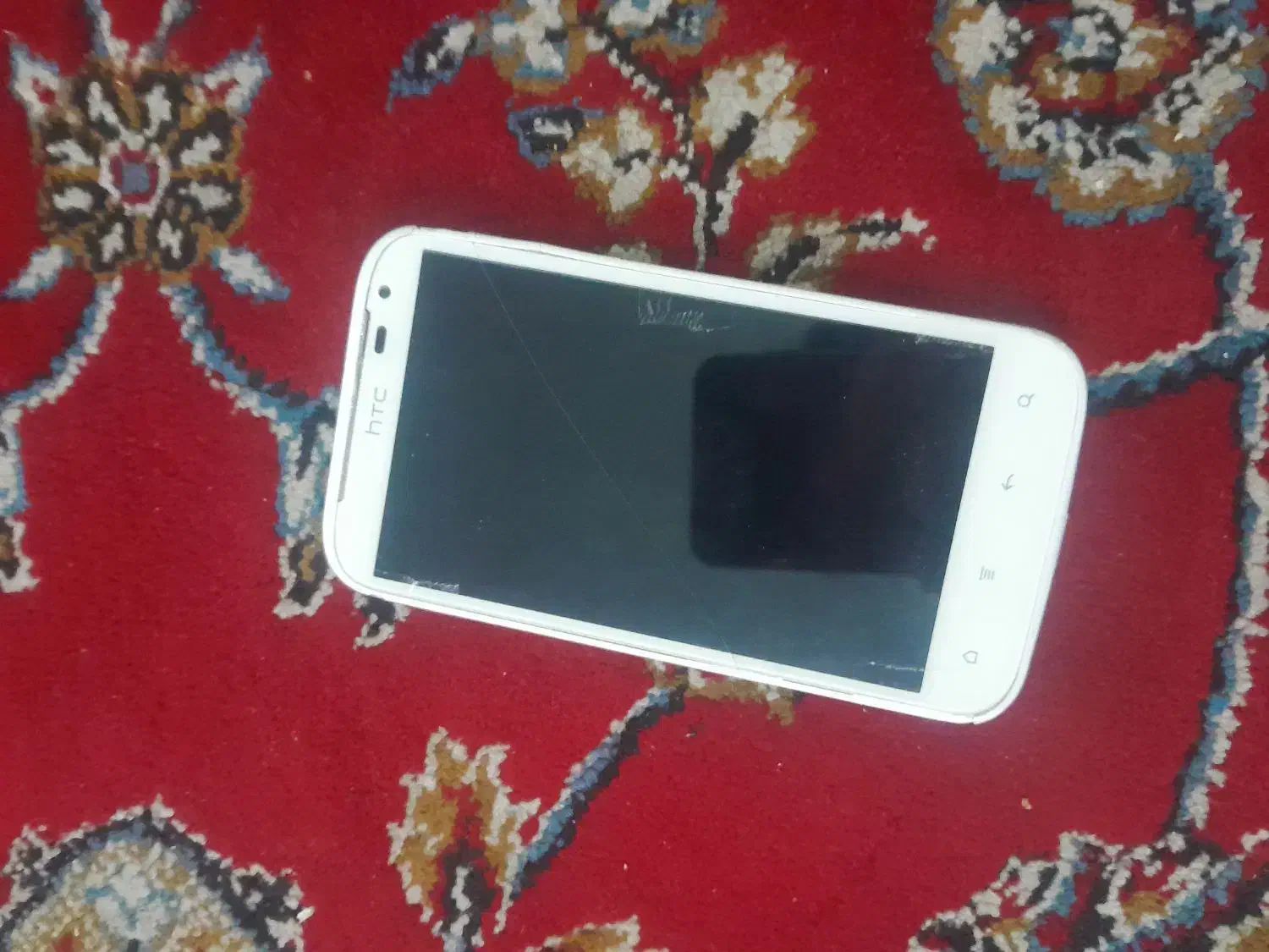 گوشی کار میکنه|موبایل|تهران, خاک سفید|دیوار