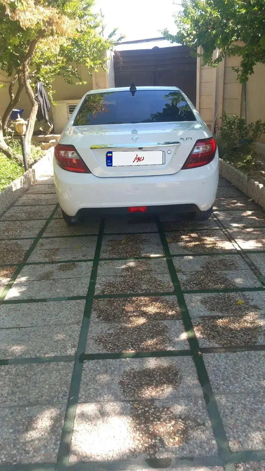 دناپلاس بورسی مدل ۱۴۰۳|خودرو سواری و وانت|اندیشه, شهرک مریم|دیوار