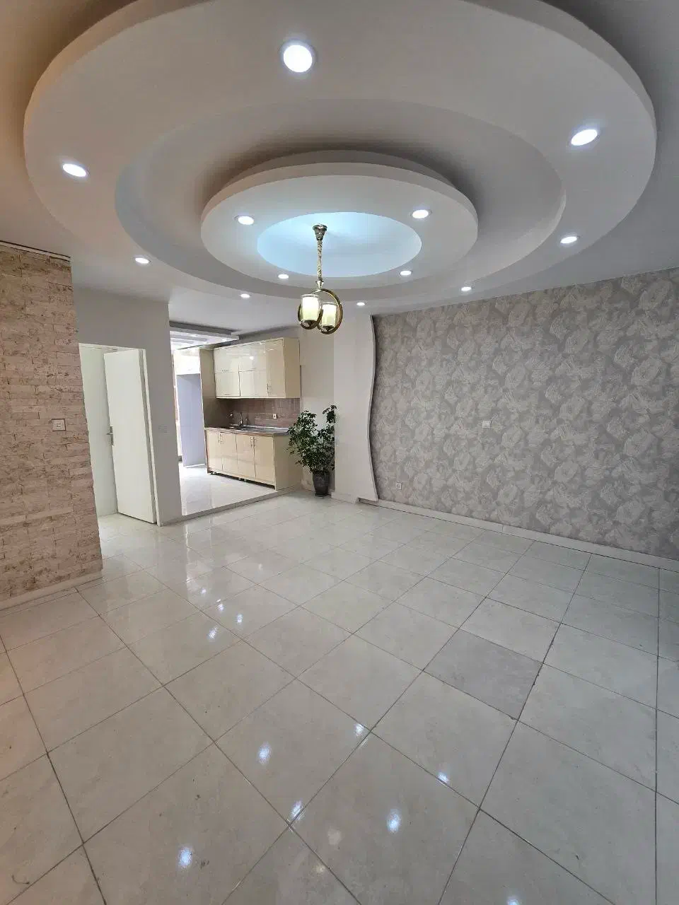 55 متر مساوی 65 متر*پارکینگ اختصاصی/فول دیزاین|اجارهٔ آپارتمان|اندیشه, اندیشه فاز ۱|دیوار