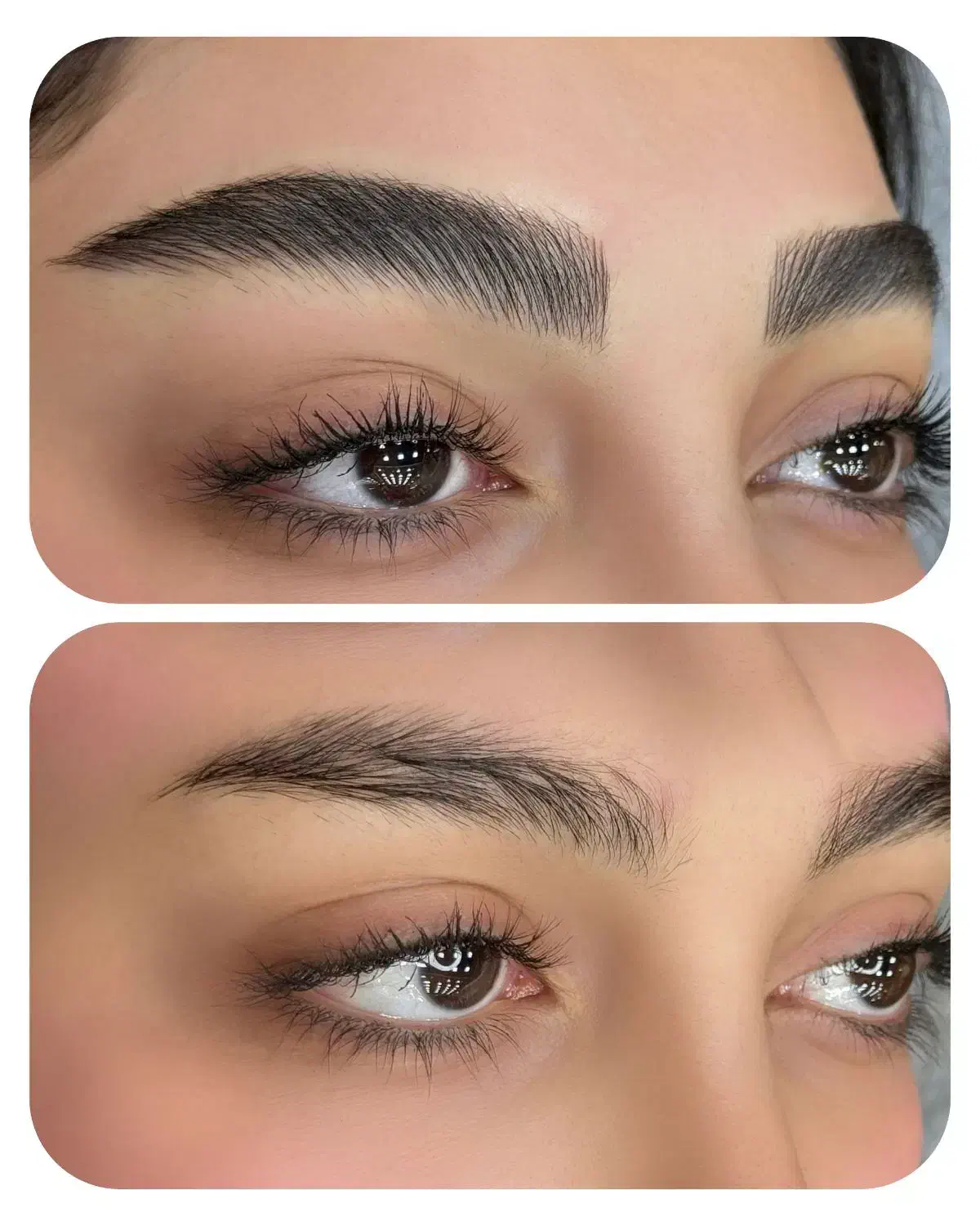 تخفیف فوقالعاده ویژه تاتو آرایش دائم خط/چشم/ابرو|خدمات آرایشگری و زیبایی|بیرجند, |دیوار