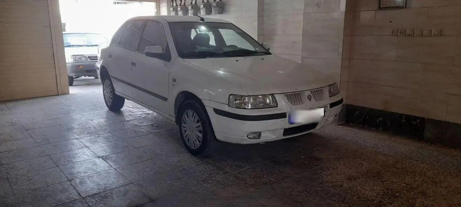 سمند LX|خودرو سواری و وانت|اهواز, زیباشهر|دیوار
