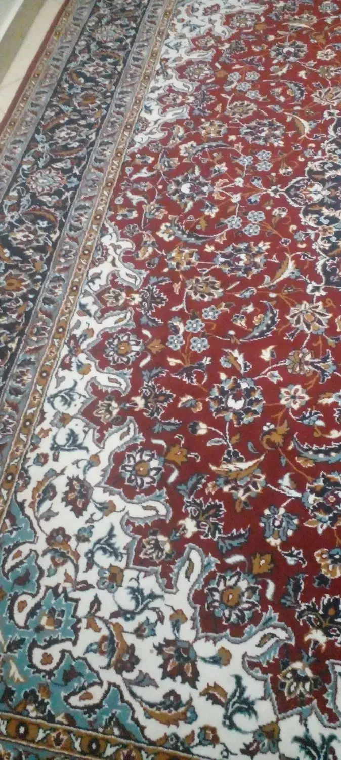 فرش ماشینی ۱۲متری زرهی|فرش|شیراز, زرهی|دیوار