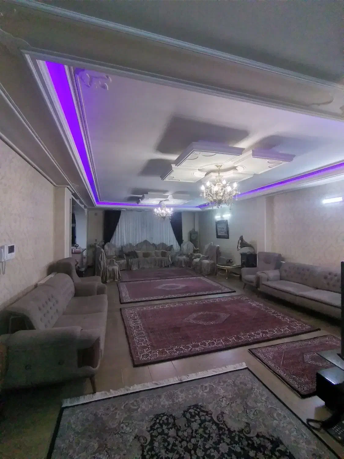 رهن و اجاره واحد کوی شهریار|اجارهٔ آپارتمان|زنجان, |دیوار