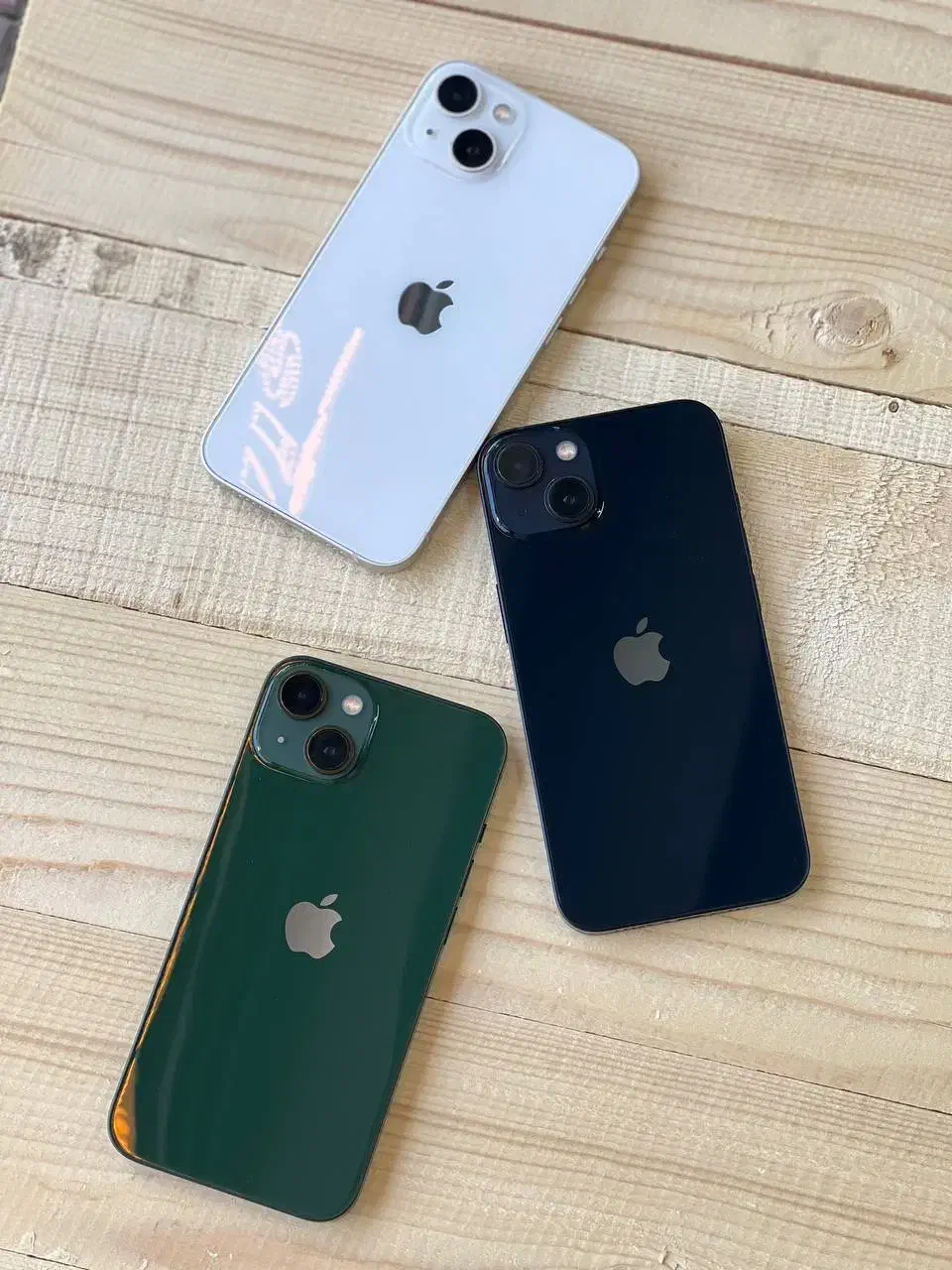 iphone 13 normal|موبایل|سردشت, |دیوار