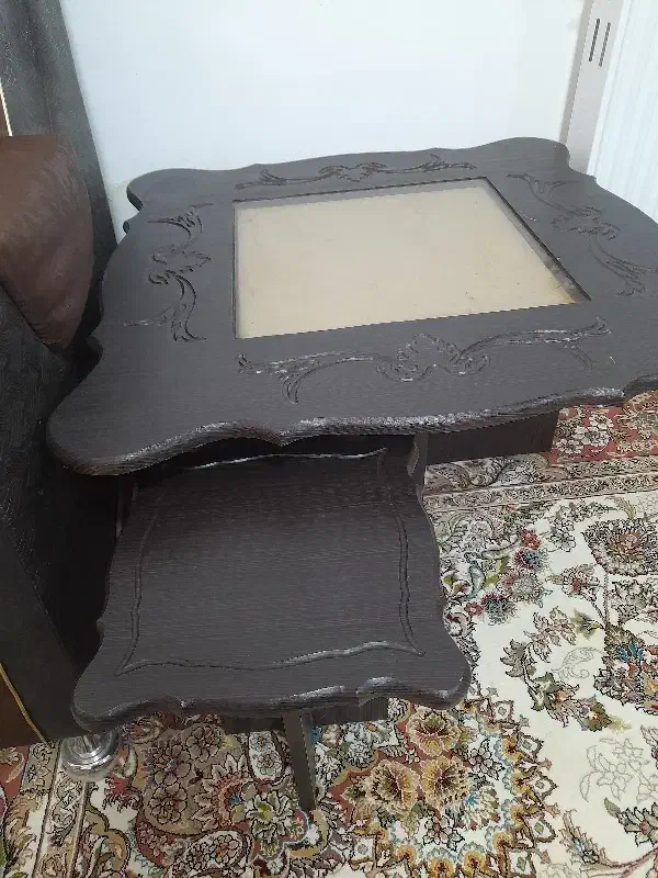 مبل|مبلمان خانگی و میز عسلی|گناباد, |دیوار