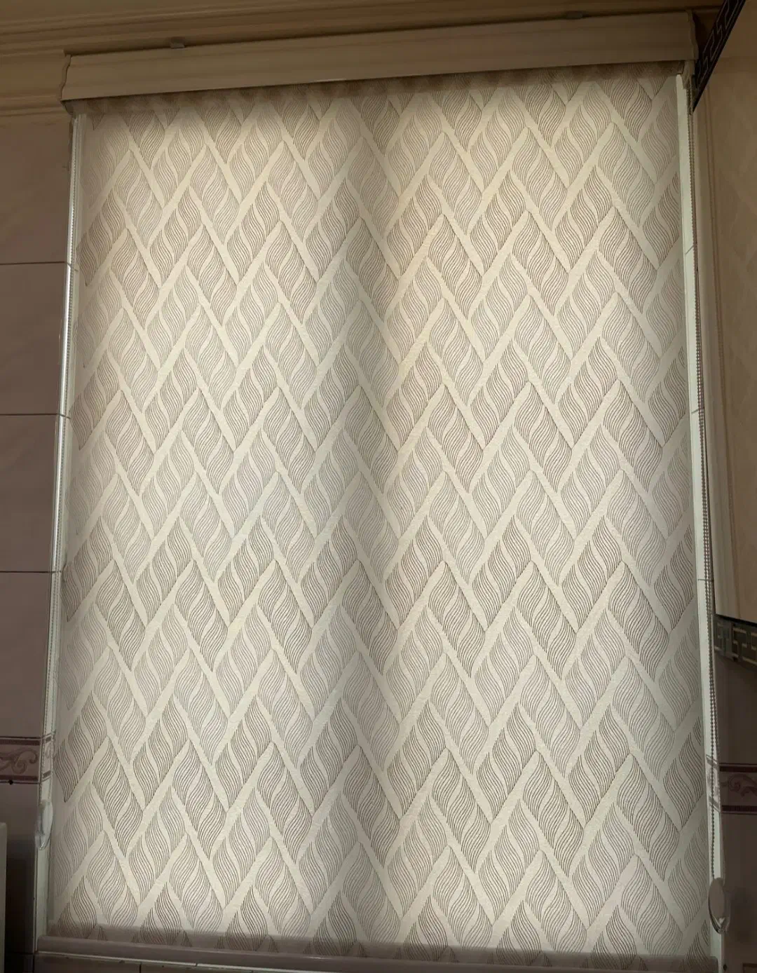 پرده آشپزخانه|پرده، رانر، رومیزی|تهران, ائمه اطهار|دیوار