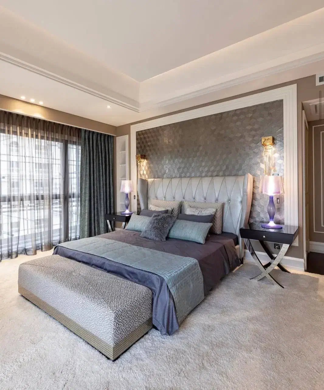 140 متر نوساز / فول مشاعات /لوکیشن مرغوب|فروش آپارتمان|تهران, زعفرانیه|دیوار