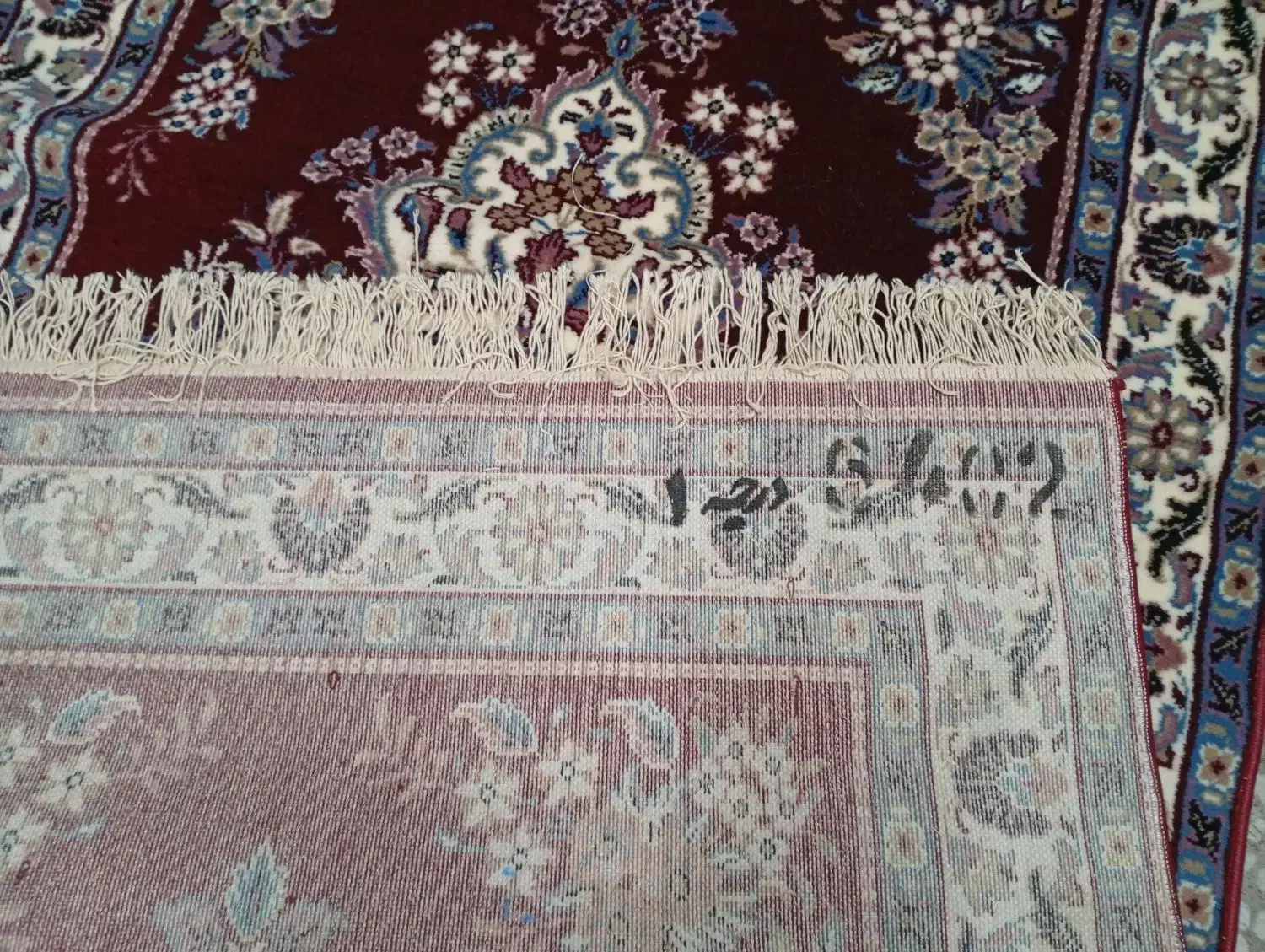 فرش ، سجاده طرح فرش و کوسن|فرش|قزوین, |دیوار