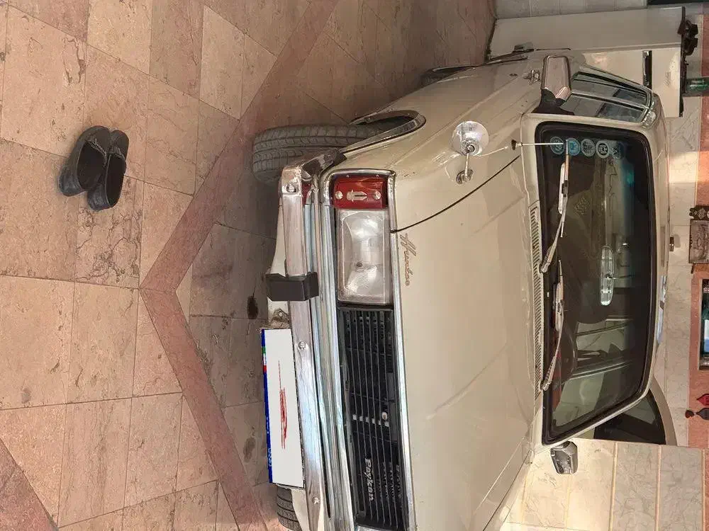 پیکان سواری|خودرو سواری و وانت|صفادشت, |دیوار